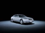 Mercedes-Benz S400 CDI 1999 года